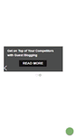 Mobile Screenshot of blog-posting.com