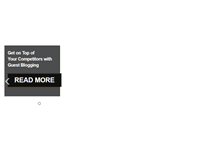 Tablet Screenshot of blog-posting.com